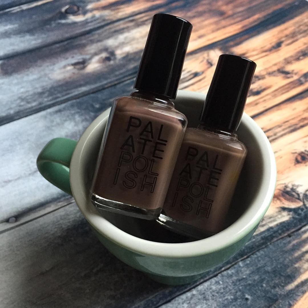 GFSU New Coffee Color Frosted Nail Paint Brown - Price in India, Buy GFSU  New Coffee Color Frosted Nail Paint Brown Online In India, Reviews, Ratings  & Features | Flipkart.com